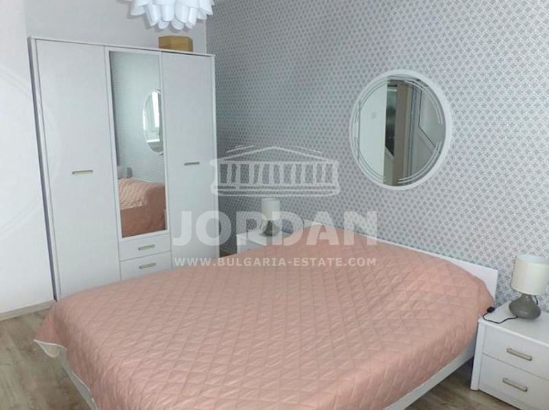 One-bedroom near Sea Garden - 0