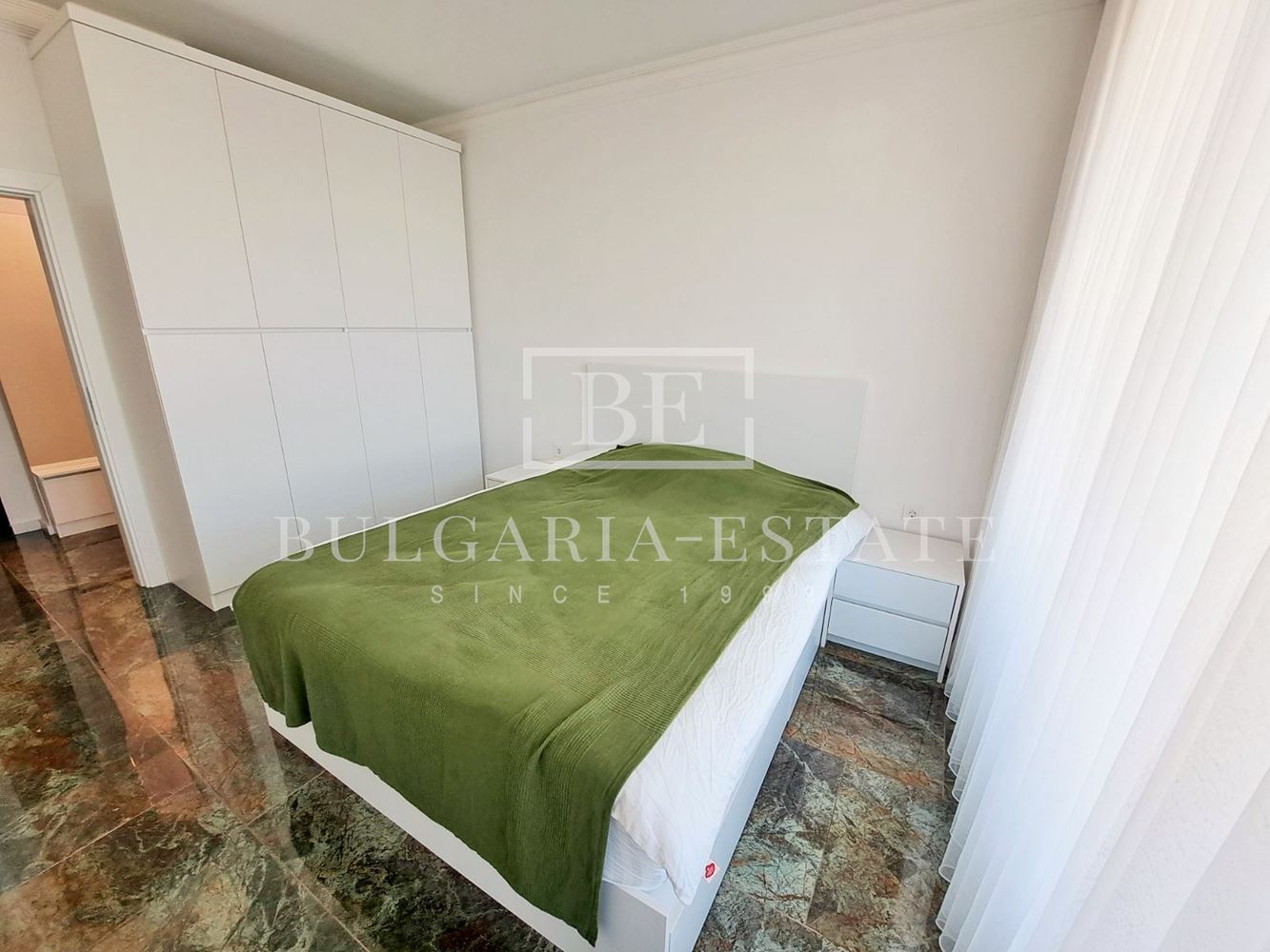 Two bedroom apartment - 122sq.m, Galata - 0