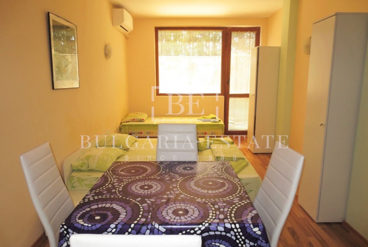 Ein Zimmer - St. St. Konstantin und Helena - 0