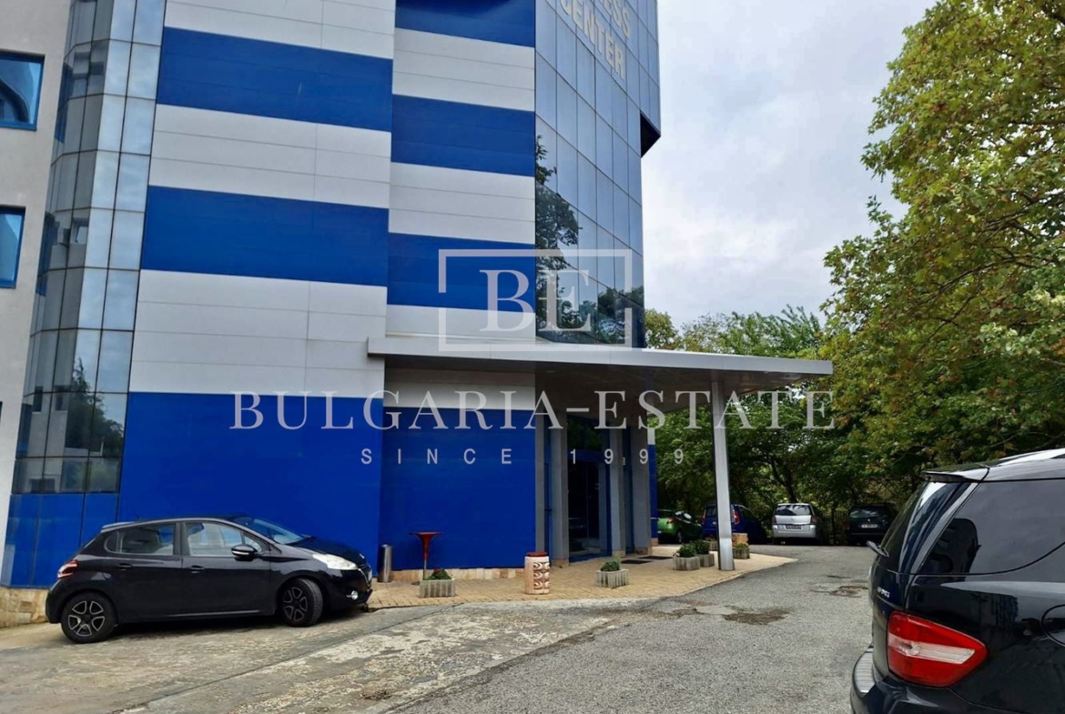 For rent lovely 1-bedroom apartment, St. St. Constantine and Helena, Varna, furnished - 0