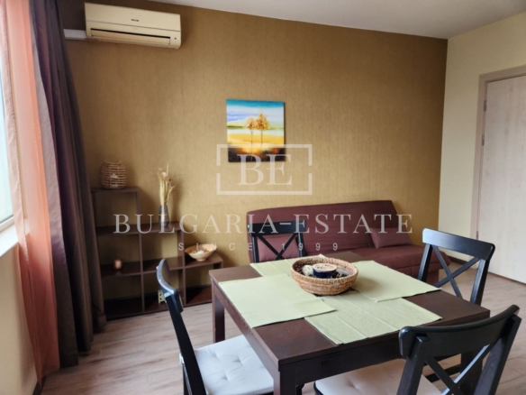 Wonderful one bedroom apartment in the area of HIE - 0