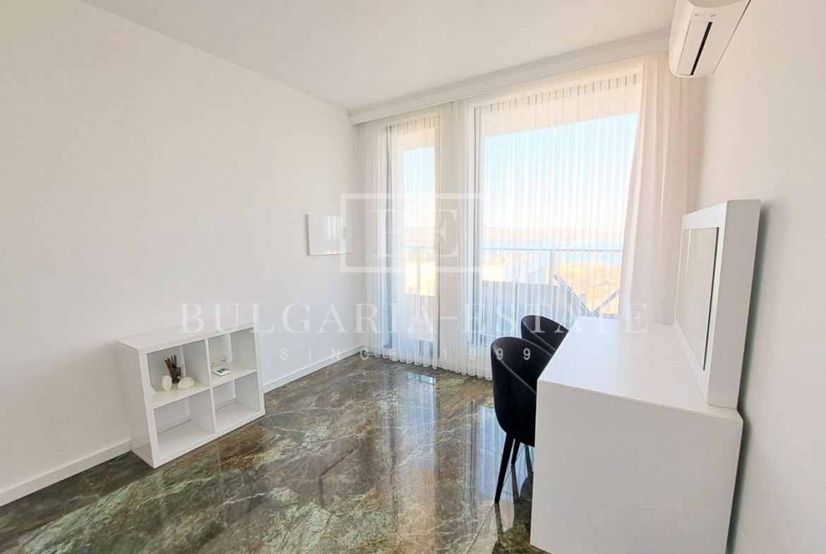 Zwei-Schlafzimmer-Wohnung - 122sq.m, Galata - 0