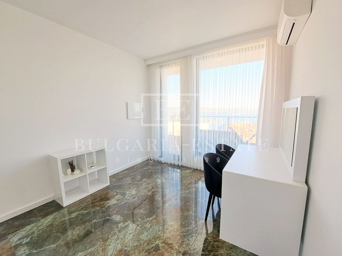 Two bedroom apartment - 122sq.m, Galata - 0