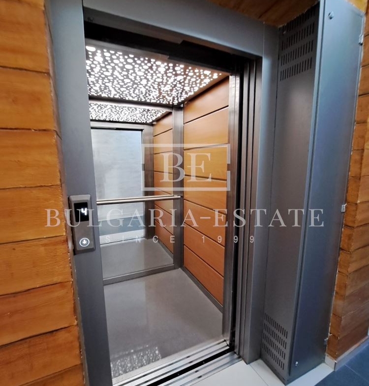 Zwei-Schlafzimmer-Wohnung - 122sq.m, Galata - 0