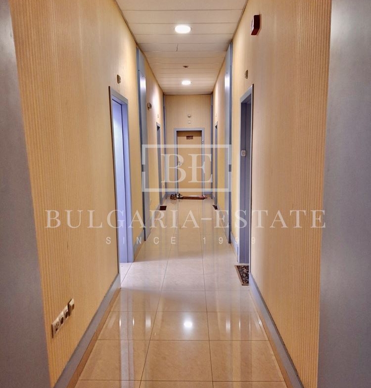 For rent lovely 1-bedroom apartment, St. St. Constantine and Helena, Varna, furnished - 0