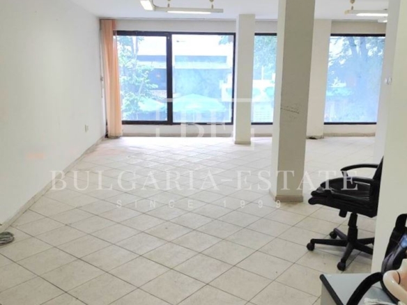 Office for rent in Red Square - Varna - 0