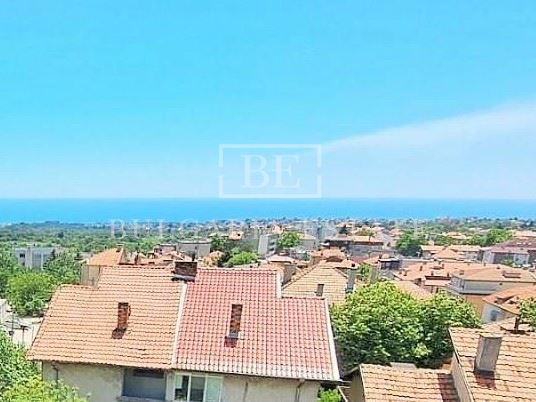 Two bedroom apartment - Vinitsa, sea view - 0