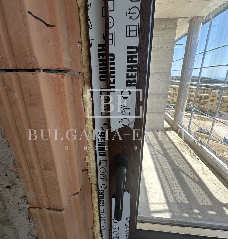 One bedroom apartment with sea view - No commission - 0