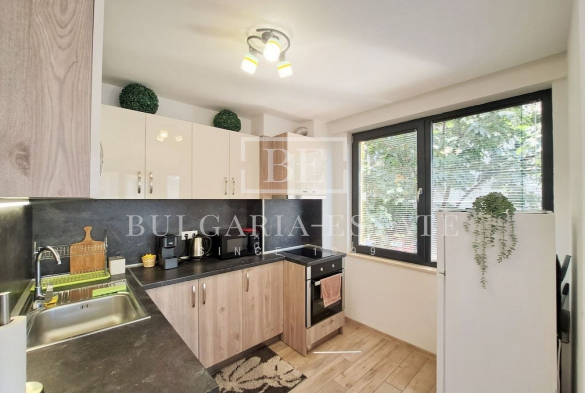 Two bedroom apartment - Center, Municipality - 0