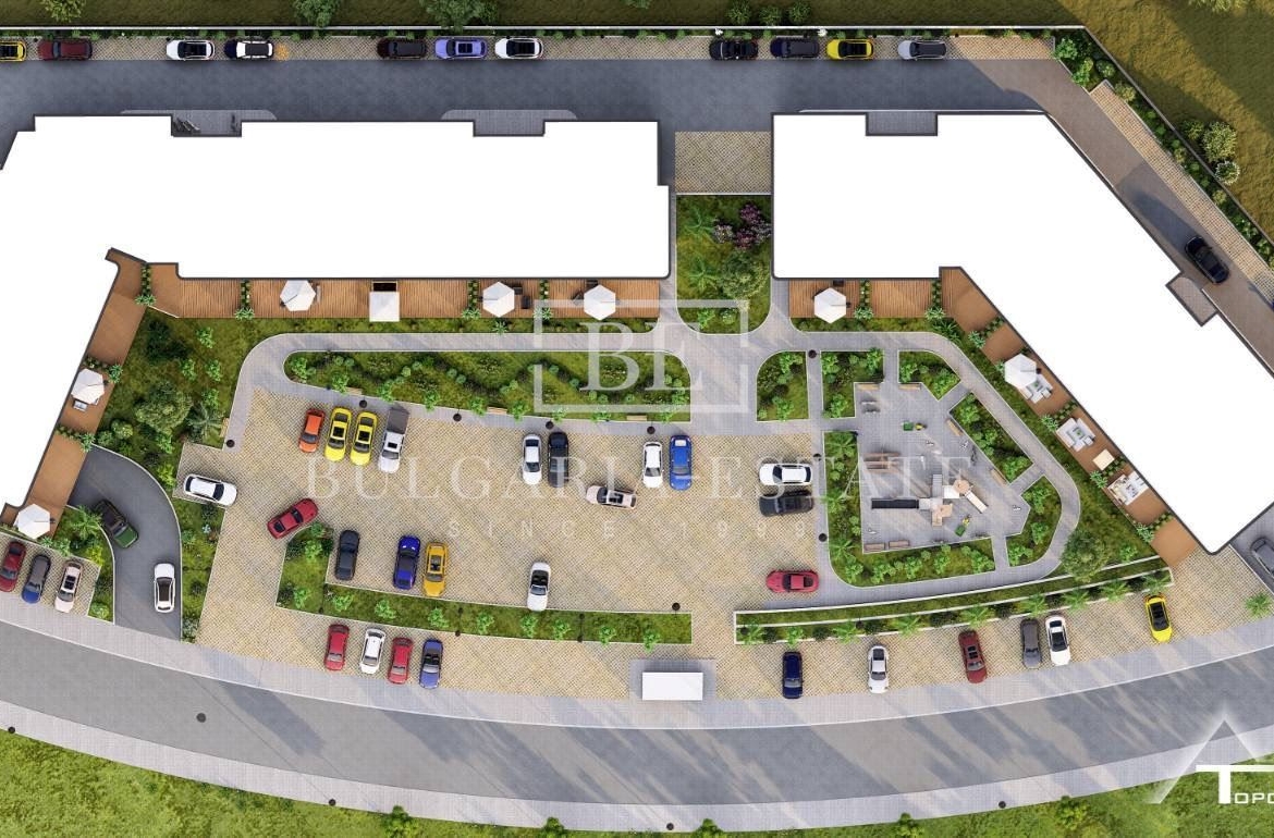 Direct from investor, no commission! With permit! Available apartments and parking spaces, gr. Varna, Vladislav Varnenchik 1 - 0