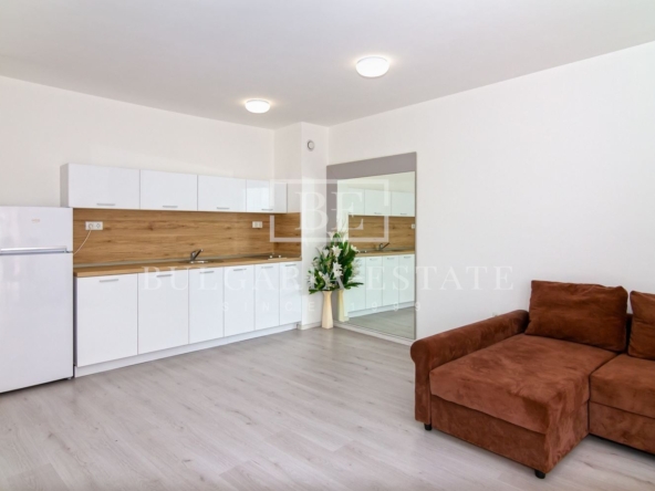 ✨ Spacious one bedroom apartment! 👌 - 0