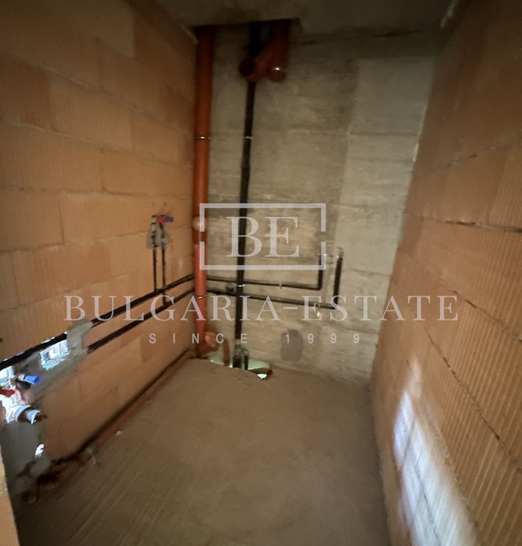 One bedroom apartment with sea view - No commission - 0
