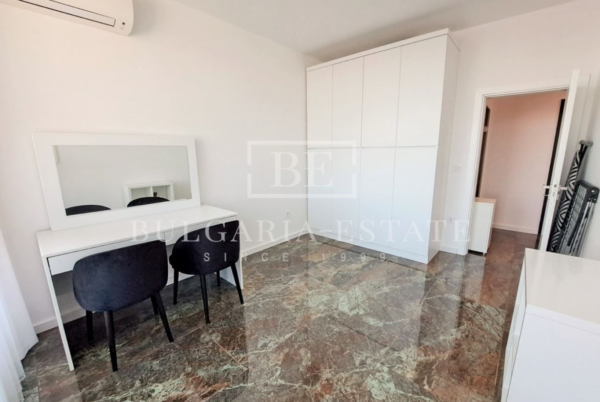 Zwei-Schlafzimmer-Wohnung - 122sq.m, Galata - 0