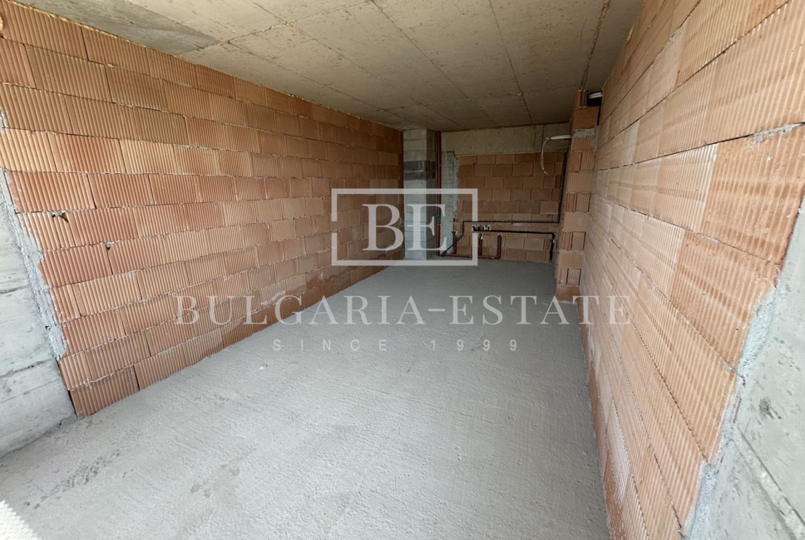 One bedroom apartment with sea view - No commission - 0