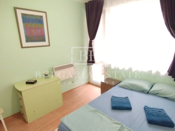 Two bedroom apartment for rent in Greek Quarter - Varna - 0