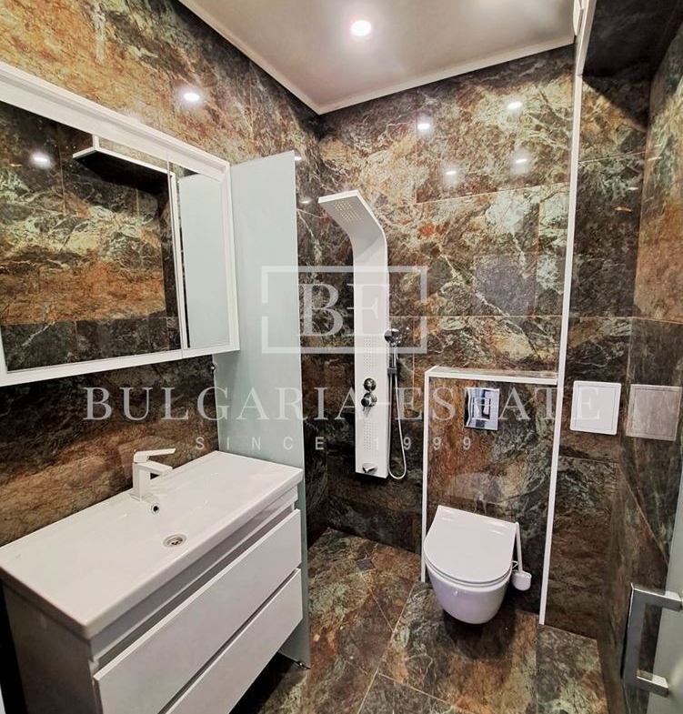 Zwei-Schlafzimmer-Wohnung - 122sq.m, Galata - 0