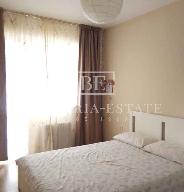 Wunderschöne 2-Zimmer-Wohnung zur Miete in Breeze - 0