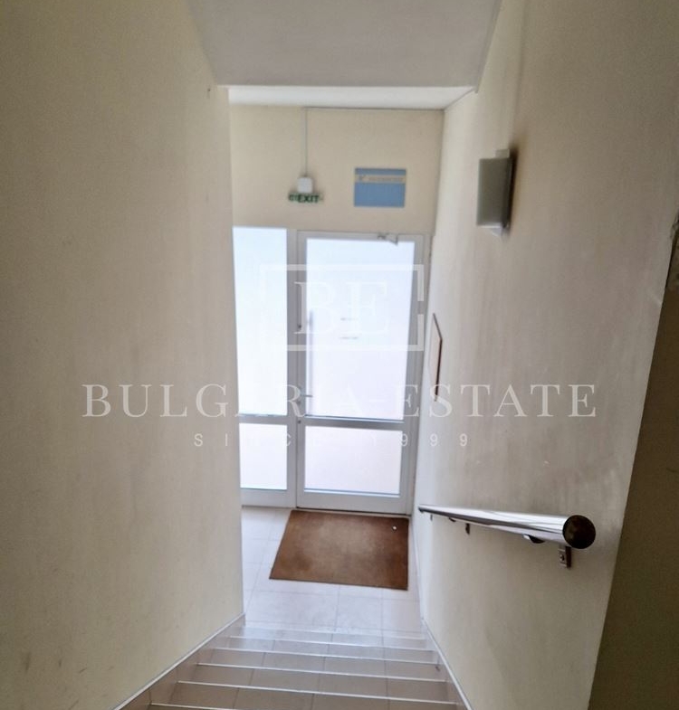 For rent lovely 1-bedroom apartment, St. St. Constantine and Helena, Varna, furnished - 0