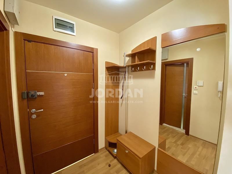 3-bedroom apartment for sale in the town of. Varna - k.k. Golden Sands 116m2, meters from the sea, furnished - 0