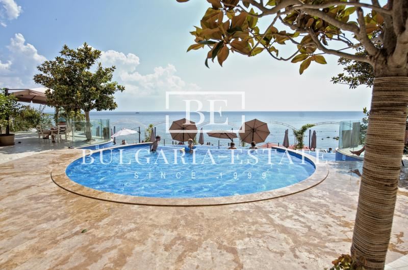 Two bedroom apartment on the beach - Alen Mak - 0