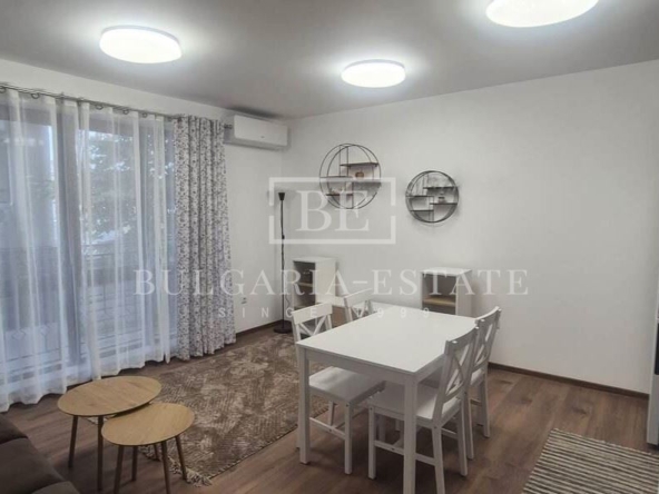 One bedroom apartment for rent in Confuto - Varna - 0