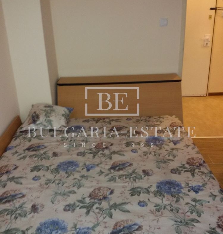 Funktionelle Zwei-Zimmer-Wohnung zur Miete - Bezirkskrankenhaus - Generali - 0