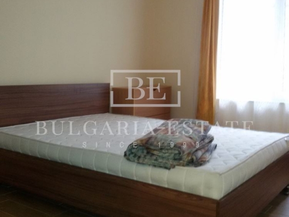 Functional two bedroom apartment for rent- District Hospital- Generali - 0