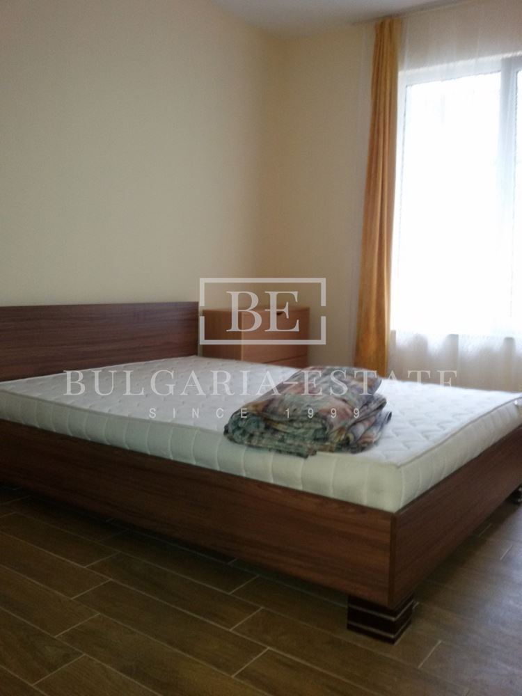 Functional two bedroom apartment for rent- District Hospital- Generali - 0