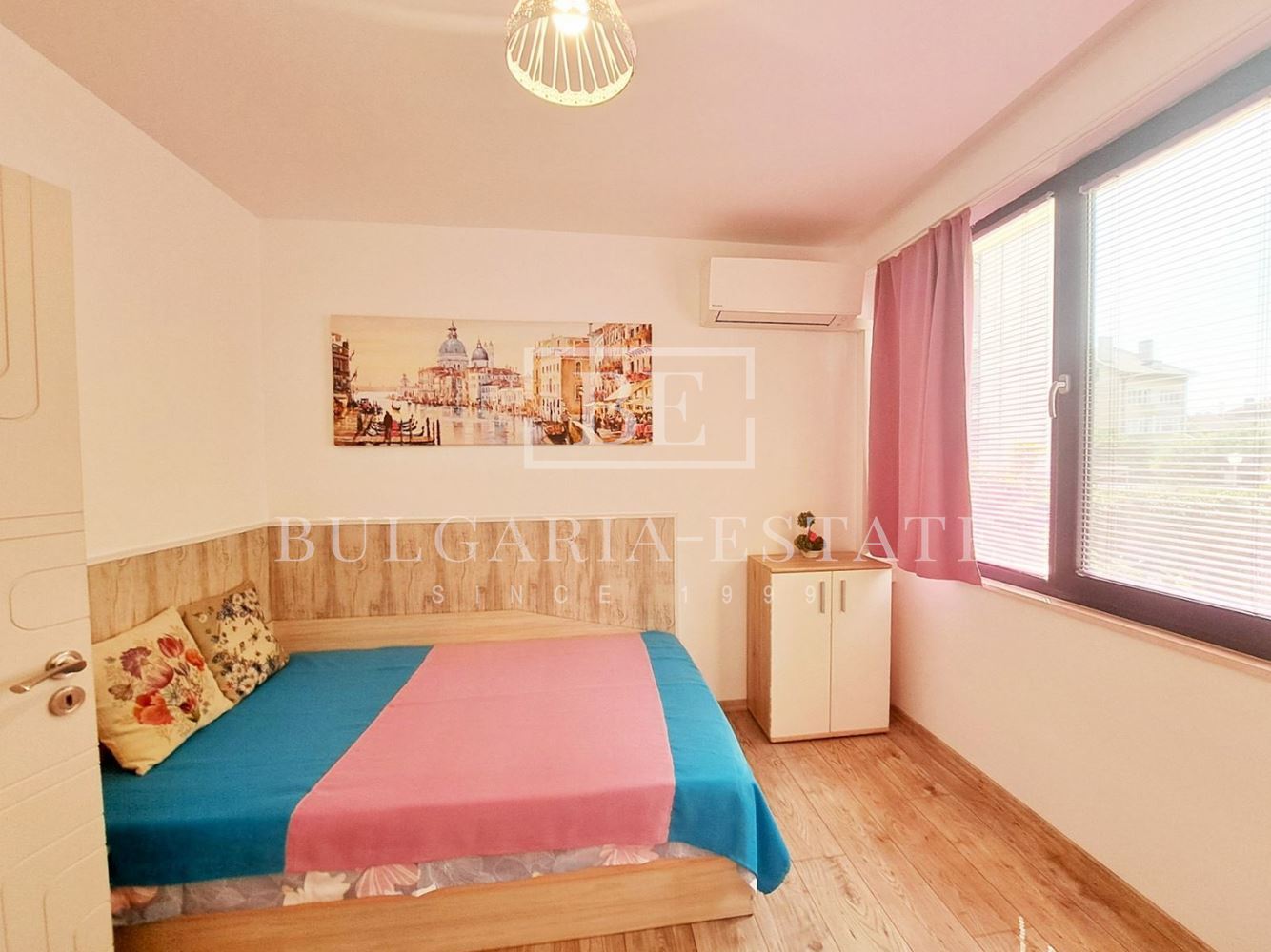 Two bedroom apartment - Center, Municipality - 0