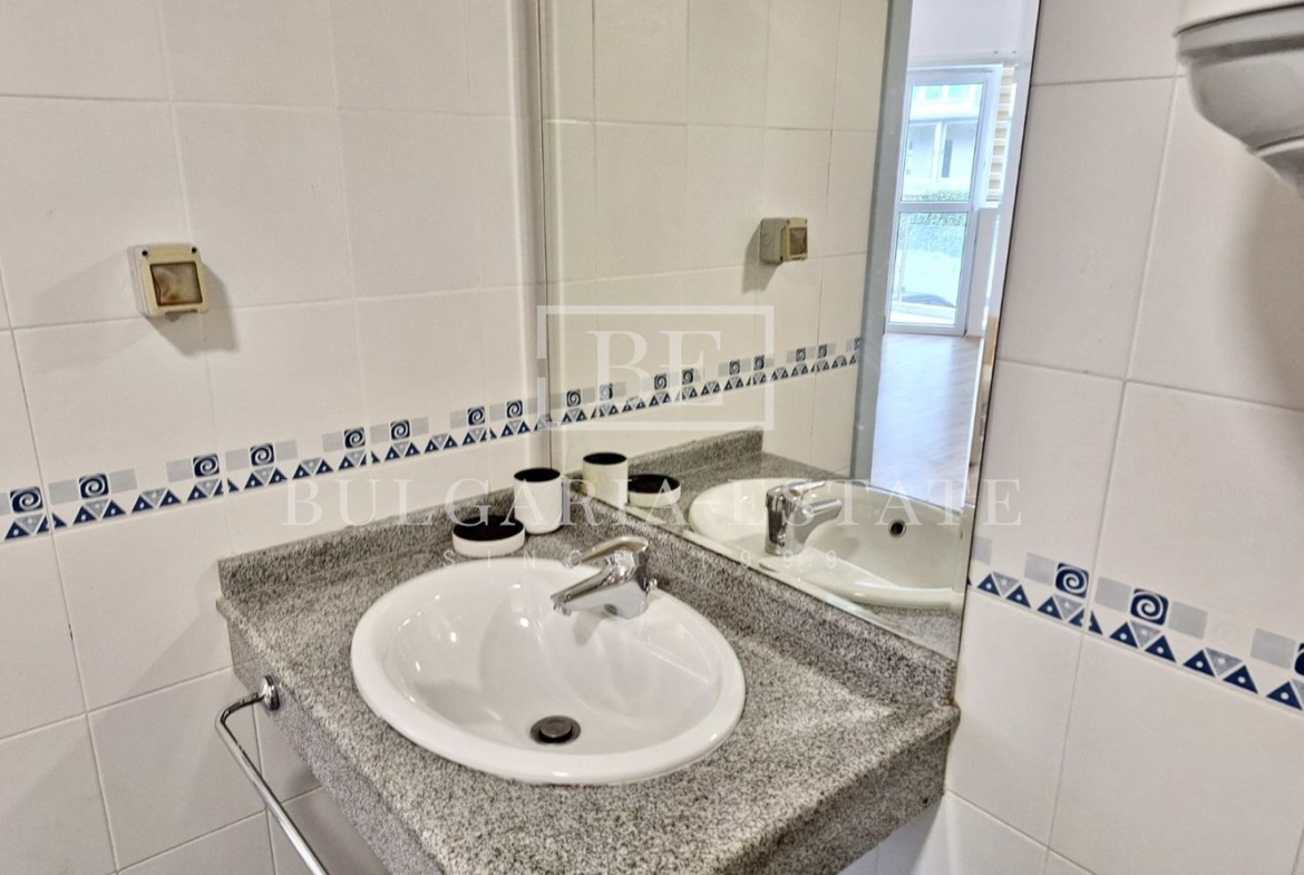 For rent lovely 1-bedroom apartment, St. St. Constantine and Helena, Varna, furnished - 0