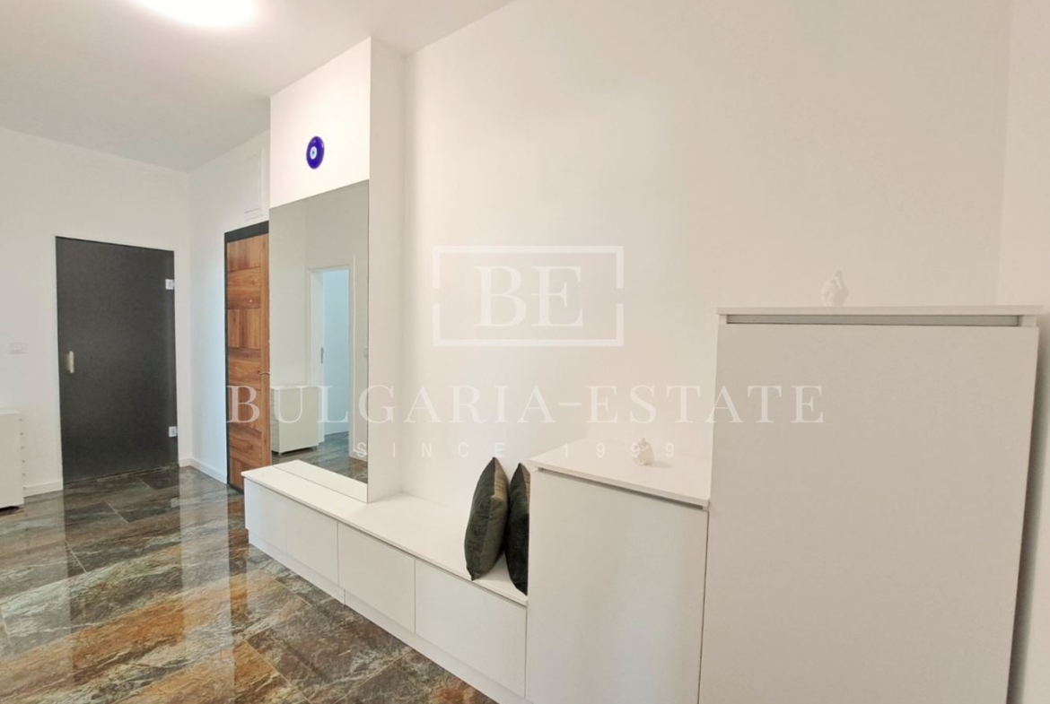 Zwei-Schlafzimmer-Wohnung - 122sq.m, Galata - 0