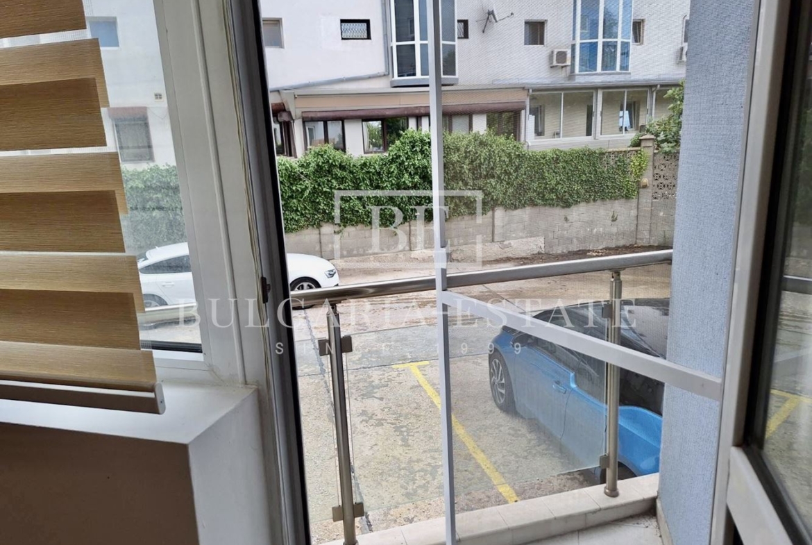 For rent lovely 1-bedroom apartment, St. St. Constantine and Helena, Varna, furnished - 0