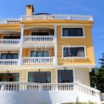 House on 4 floors with panoramic view, 1250m2 m2, 600m2 yard, Thrakata - 0