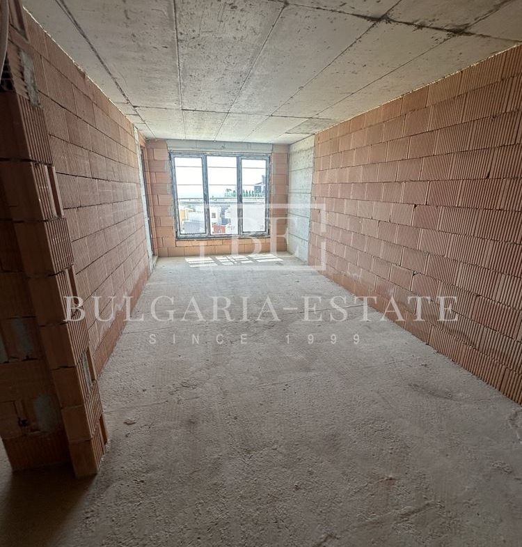One bedroom apartment with sea view - No commission - 0
