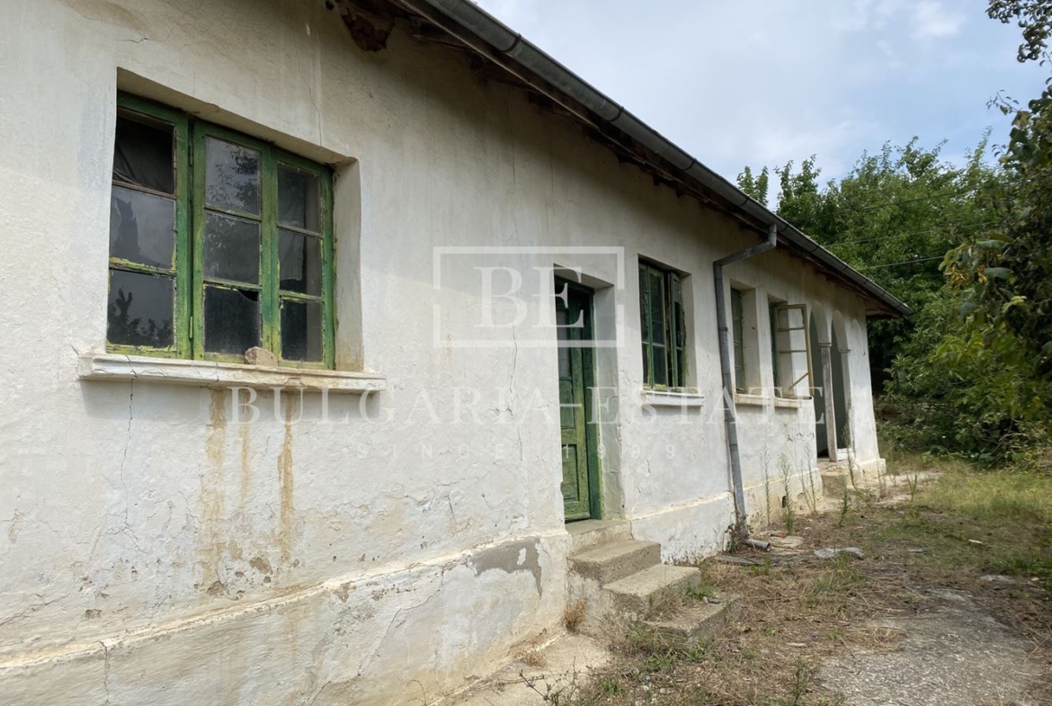 Уникальный участок на продажу в Бяла - 0