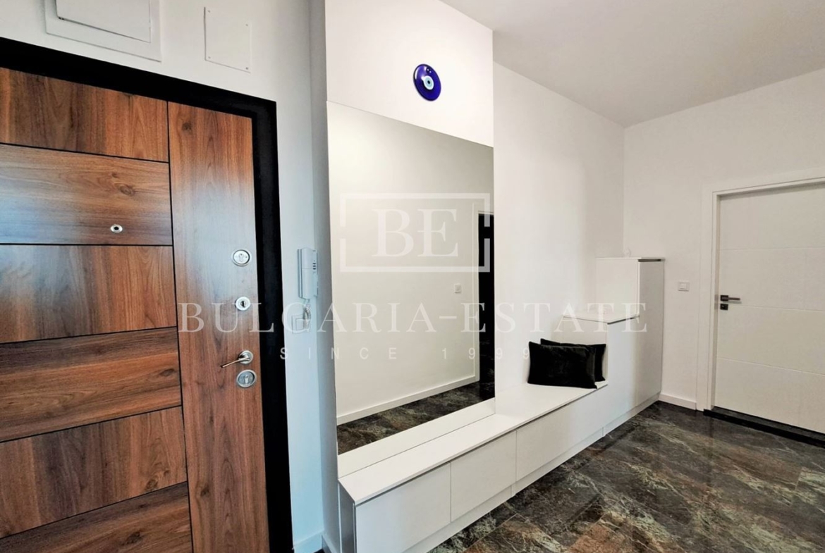 Zwei-Schlafzimmer-Wohnung - 122sq.m, Galata - 0
