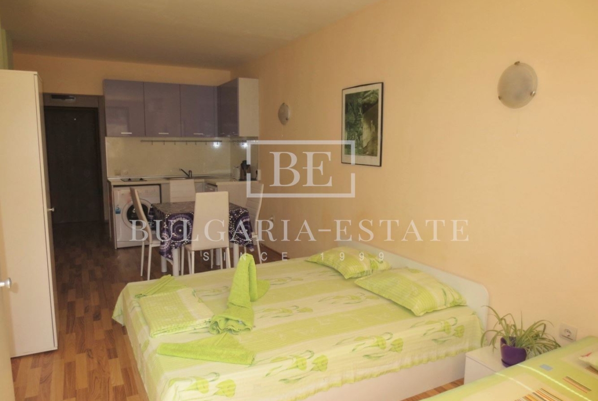 Ein Zimmer - St. St. Konstantin und Helena - 0