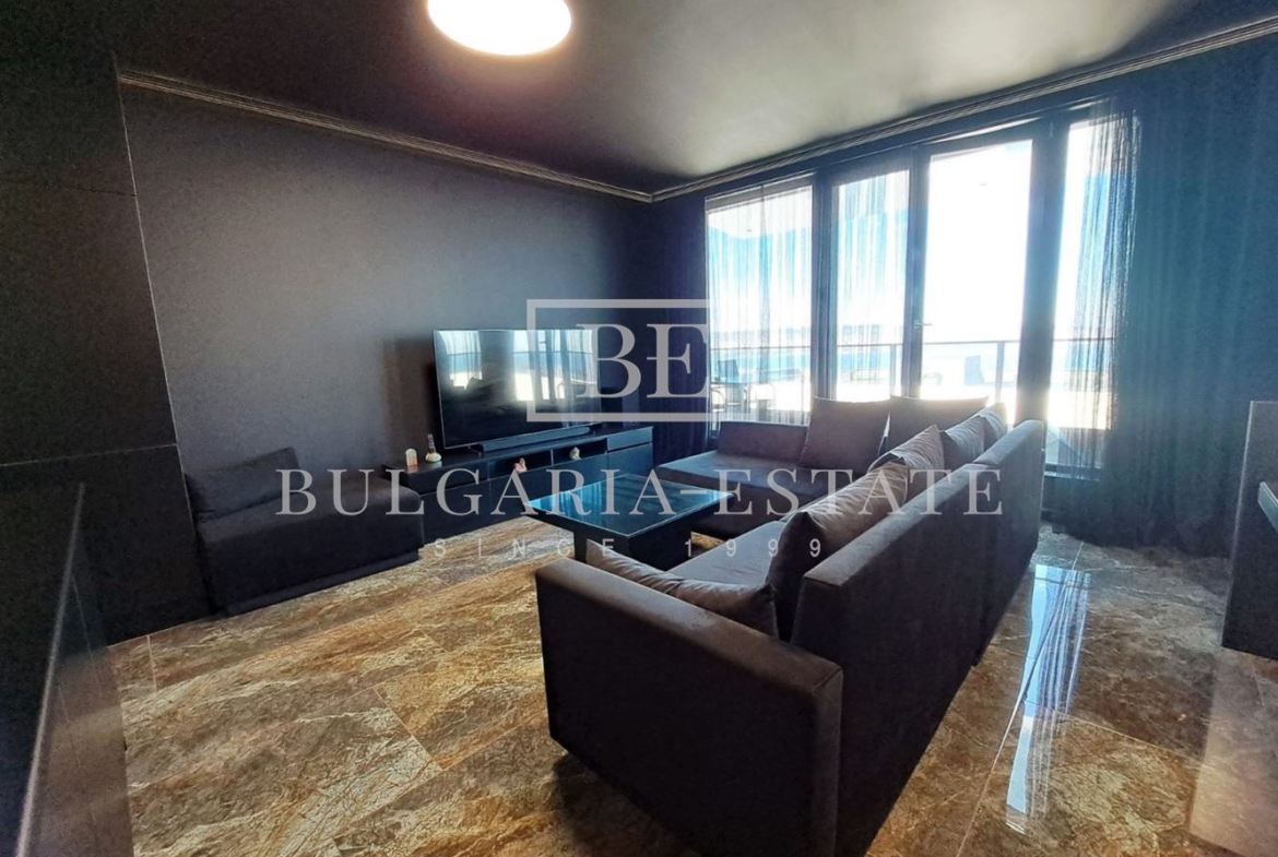 Zwei-Schlafzimmer-Wohnung - 122sq.m, Galata - 0