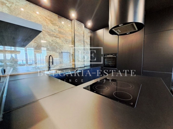 Two bedroom apartment - 122sq.m, Galata - 0