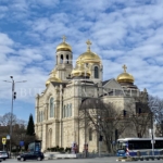 Вакантный этаж в бизнес-центре - бул. Мария Луиза 9, в метрах от Кафедрального собора и муниципалитета Варны - 0