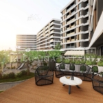 South one bedroom apartment with panorama in a modern complex - gr. Varna - 0