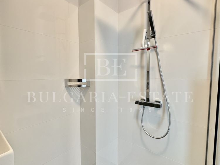 Уникален пентхаус в елитния комплекс Bella Vita Residence - 0