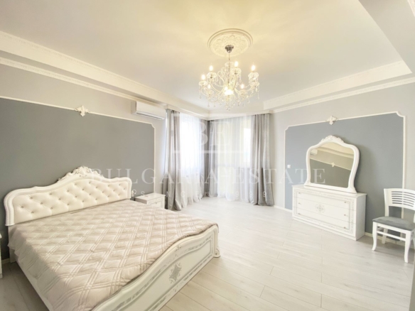 Large apartment with 4 bedrooms - Mladost, 300sq.m - 0