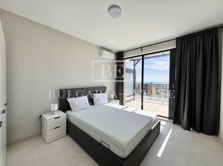 Уникален пентхаус в елитния комплекс Bella Vita Residence - 0