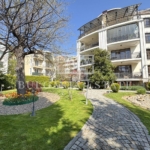 Penthouse 225 qm mit Panoramablick in Briz, Varna, Boutiquegebäude - 0