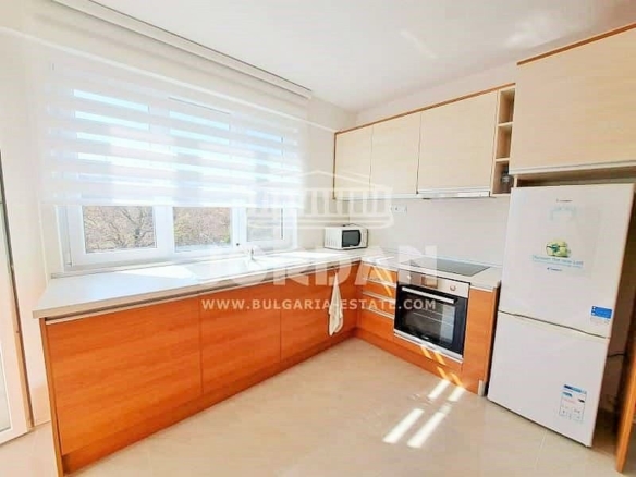 2-bedroom apartment - Alen Mak mt, ACROSS VSU - 0