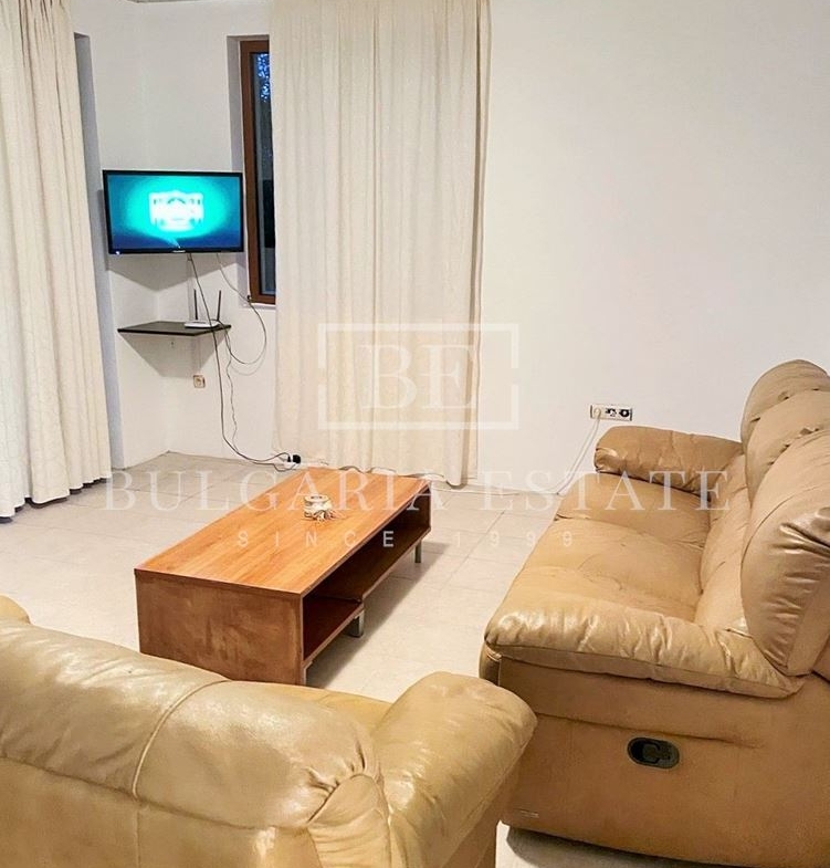 House in the quarter. Breeze, 240 sq.m. Floor area, sea view - 0