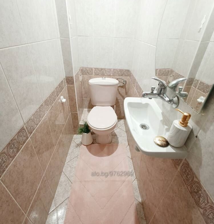 ТОП луксозен тристаен апартамент - 0