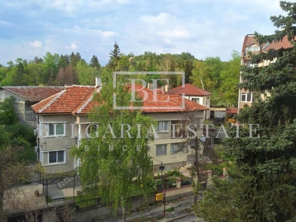 Петстаен апартамент в гр.Търговище. - 0