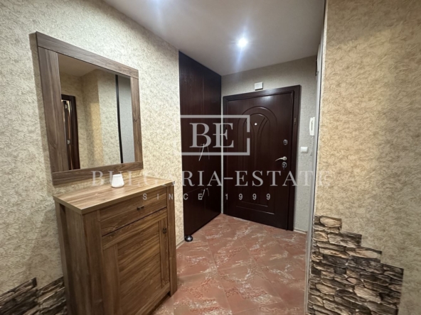 🏢 Тристаен апартамент за продажба във Варна, район ВИНС - 0
